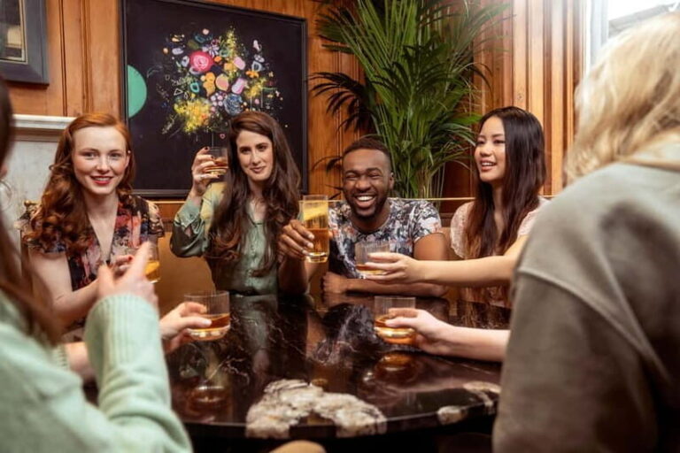 Riga: Old town pub & bar crawl, hidden gems, and local party - Why Choose This Riga Pub Crawl?