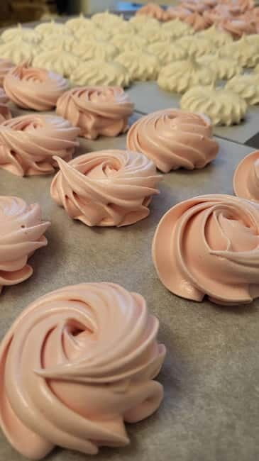 Riga: Pastry Master Class - The Learning Experience: Details & Highlights