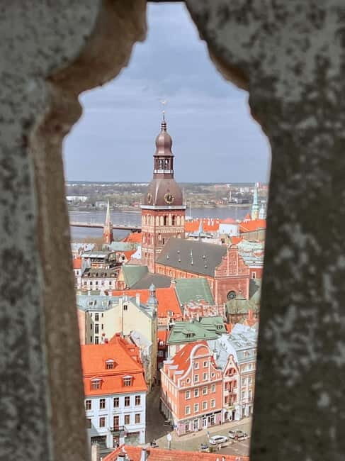 Riga: Premium Fitness Pass with Access to Top Gyms - The Practicalities