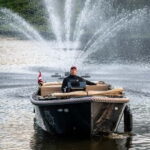 Riga: Private Boat Tour City Canal and Daugava River - The Value of the Experience