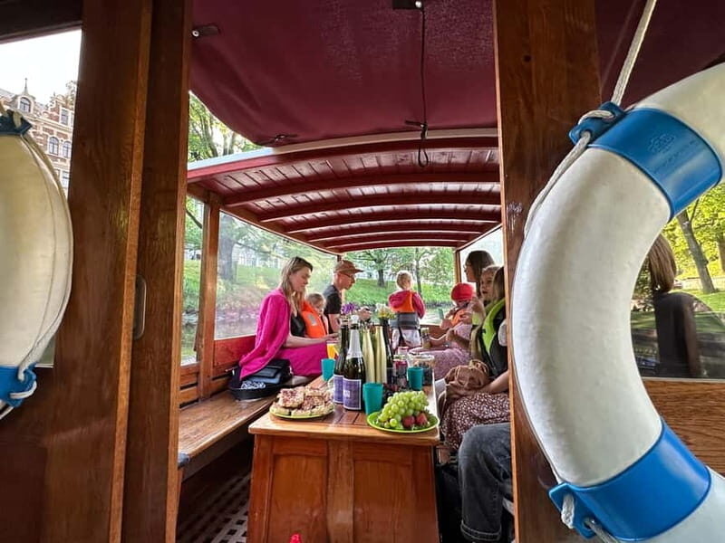 Riga: Private Evening, Sunset or Night Boat Tour - Who Is This Tour Best For?
