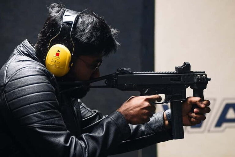 Riga: Shooting Range Experience in Abandoned Bunker - Who Would Love This Experience?