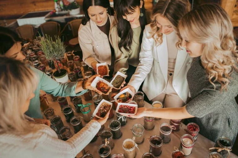 Riga: Spice Masterclass - Discover the Flavors of Latvia - Why This Tour Works