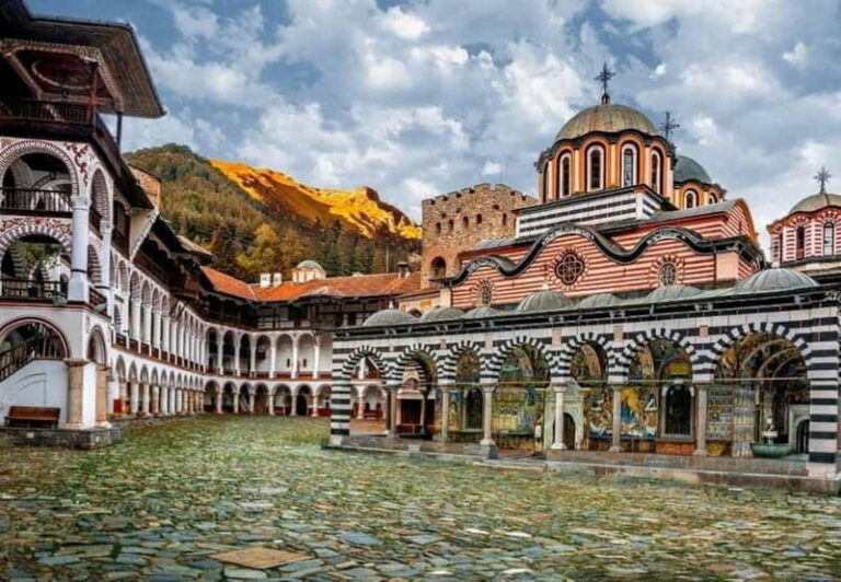 Rila Monastery and Boyana Church Eco Private Tour - Practical Details and What You Should Know