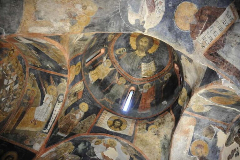 Rila Monastery and Boyana Church: Small Group Tour - Authentic Experiences and Review Highlights