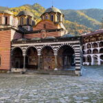 Rila Monastery: Complex and Museums Smartphone Audio Guide - What to Expect from the Experience