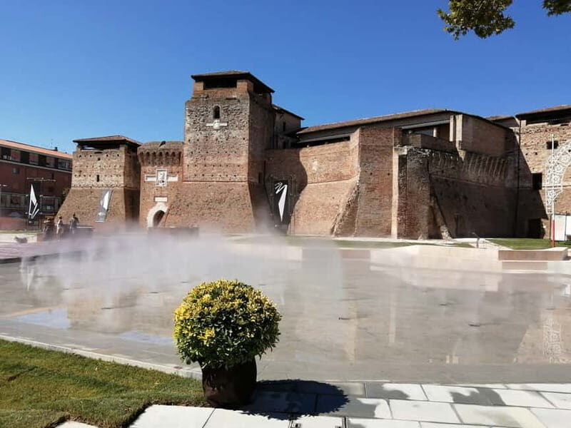 Rimini: All About Fellini Private Tour with Fellini Museum - The Itinerary Breakdown