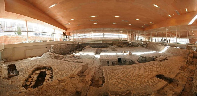 Rimini: Domus del Chirurgo and City Museum Entry Ticket - The Art and Artifacts at Riminis City Museum