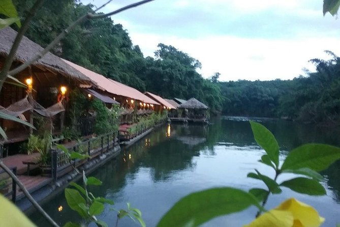 River Kwai Tour 2 Day from Hua Hin - Join Tour - A Detailed Look at the River Kwai 2-Day Tour