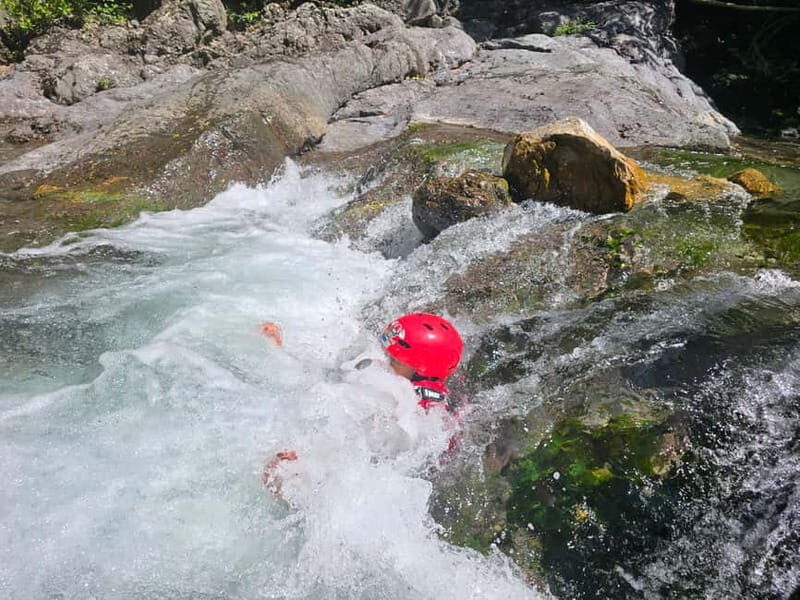 Rivertekking 5 Terre - Tour Overview and Practical Details