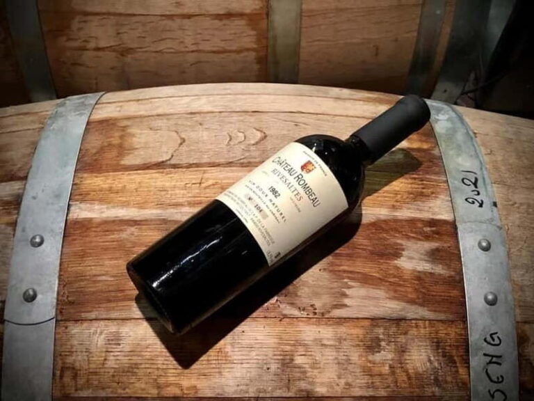 Rivesaltes: Private vineyard tour with tasting - The Experience in Detail