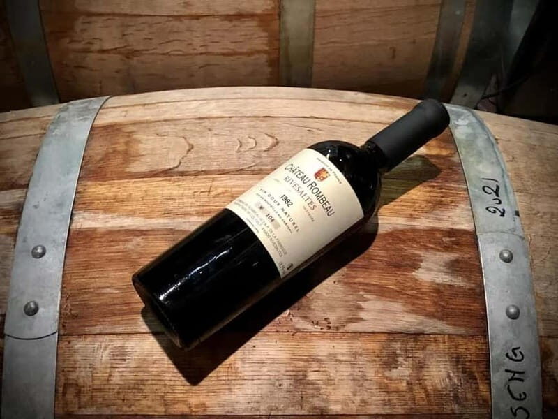 Rivesaltes: Private vineyard tour with tasting - The Experience in Detail