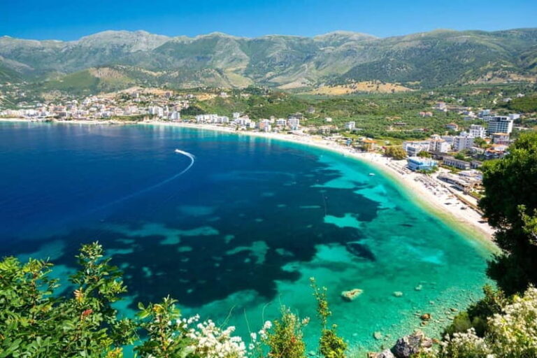 Riviera Tour Borsh-Qeparo-Himare-Porto Palermo-Vuno-Dhermi - What You Can Expect from the Tour
