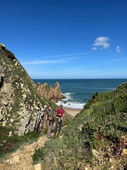 Roca Cape, Ursa Beach, Sintra Village & Quinta da Regaleira - The Review of Past Travelers