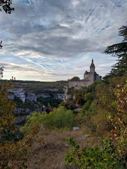 Rocamadour : Visit with a guide - A Deep Dive into the Itinerary