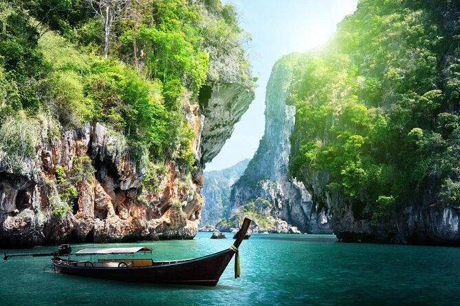 Rock Climbing at Railay Beach Krabi - Rock Climbing at Railay Beach Krabi: An In-Depth Review