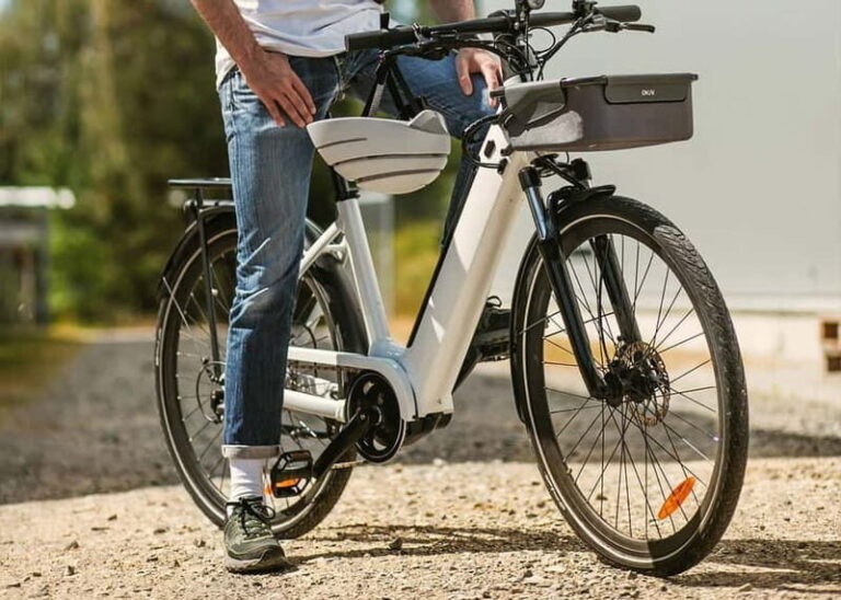 Rodos: E-Bike Rental - The Route and Highlights