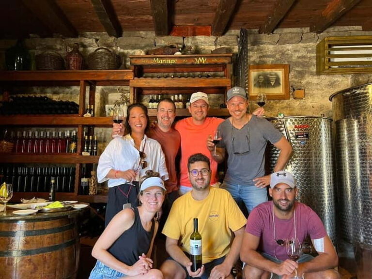 Roga: Solta Island Wine, Honey, and Olive Oil Tasting Tour - Final Thoughts: Who Will Love This Tour?