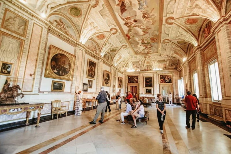 Roma Pass: Official City Card with Transportation - Who Should Consider the Roma Pass?