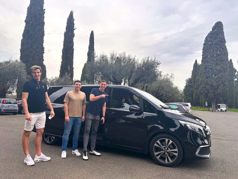 Roman Catacombs Guided Tour with Transfer from Rome Center - What Travelers Are Saying: Real Insights