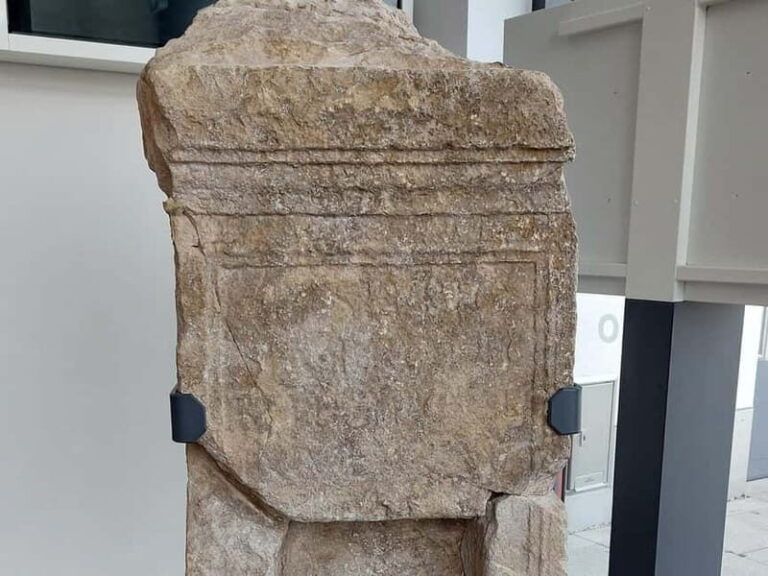 Roman traces in Chieming: a historical exploration tour - The Sum Up