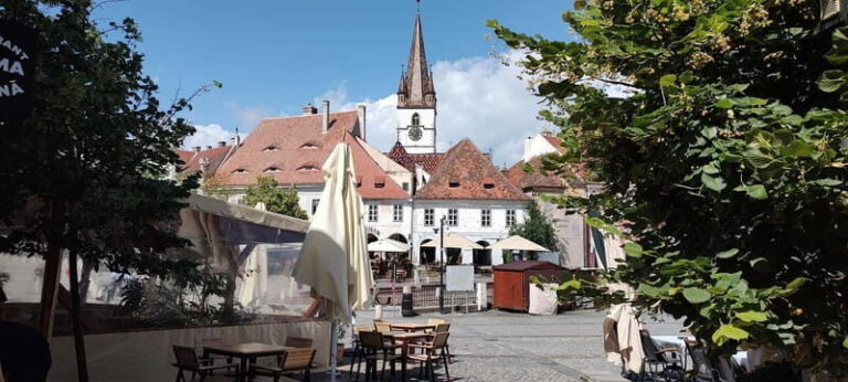 Romania: 7-Day Tour with Accommodation and Meals - Why This Tour Offers Excellent Value
