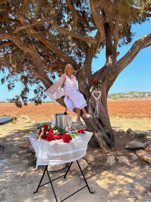Romantic tour for lovers, couples or friends - What Makes This Tour Stand Out?