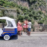 Romantic Tuk Tuk Tour with Wine Tasting in Amalfi Hills - Who is this tour best suited for?