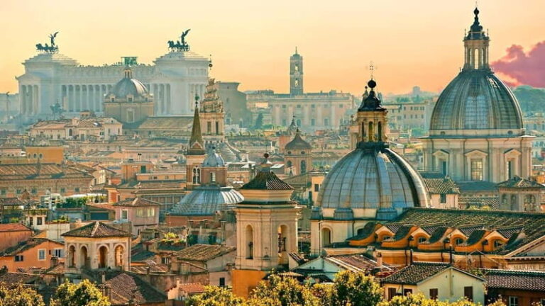 Rome 10 Best Highlights with Expert Tour Driver - What Sets This Tour Apart?