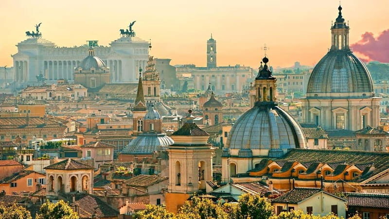 Rome 10 Best Highlights with Expert Tour Driver - What Sets This Tour Apart?