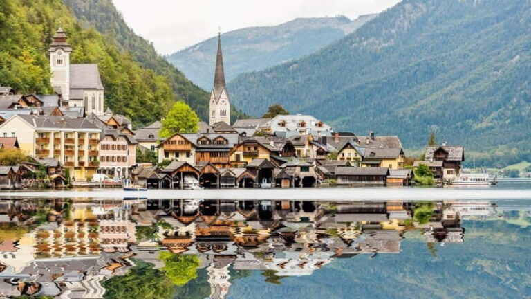 Rome: 14-Day Flavors of Europe Tour from Rome to Vienna - Who Would Love This Tour?