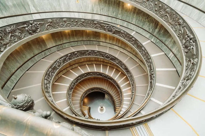 Rome: Alone In The Vatican Exclusive VIP Access Vatican Tour - Why This Tour Stands Out