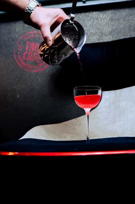 ROME: Aperitivo Masterclass: History, Taste & Technique - Value and Pricing