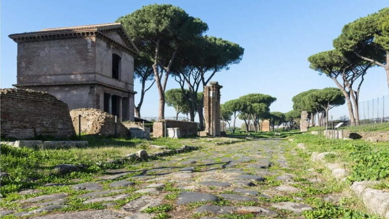 Rome: Appia Antica Walk & Wine Tasting - Final Thoughts