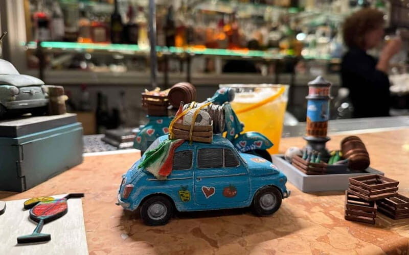 Rome: Art Making and Spritz Creative Aperitivo in Rome - Who Would Love This Experience?