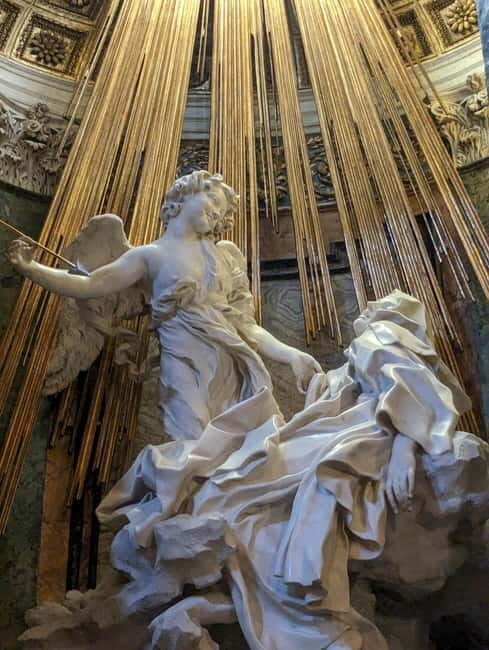 Rome: Bernini and Borromini Walking Tour - What Makes This Tour Stand Out?
