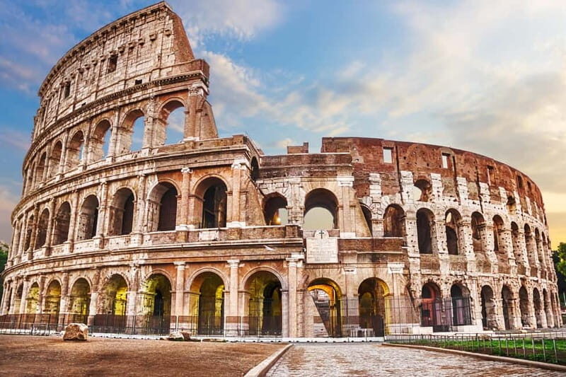 Rome: Best of Rome Pass with Public Transport - The Practicalities & Tips