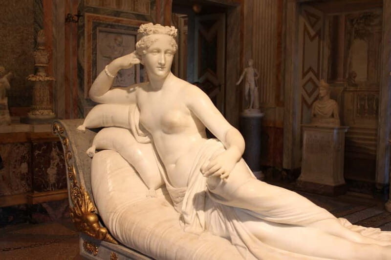 Rome: Borghese Gallery Skip-the-line Entry - What Makes This Tour Stand Out?