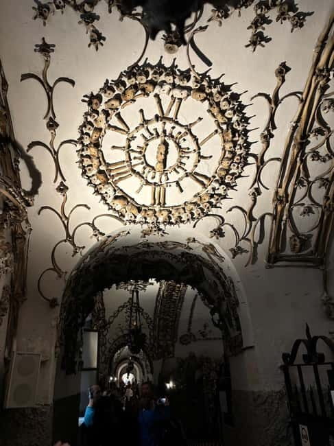 Rome: Capuchin Crypts Visit & Ghostly Legends Walking Tour - Final Thoughts: Is It Worth It?