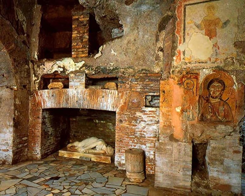 Rome: Catacombs Guided Tour with Private Driver - Who Will Love This Tour?