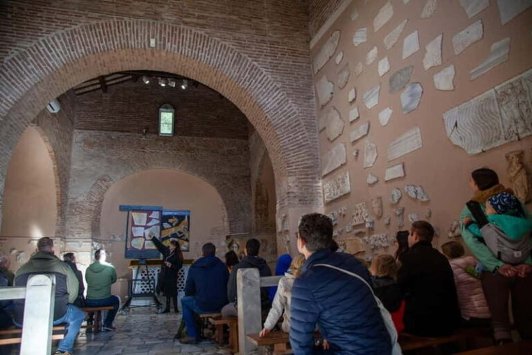 Rome: Catacombs of Saint Callixtus with Concert and Tour - The Value of This Experience