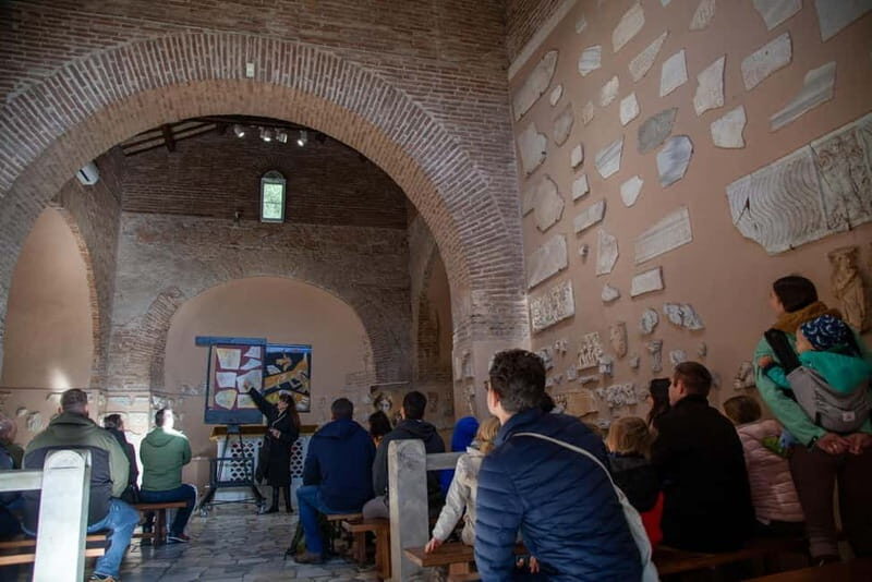Rome: Catacombs of Saint Callixtus with Concert and Tour - The Value of This Experience