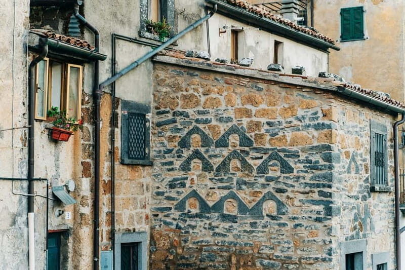 Rome: Civita di Bagnoregio & Villa Lante Tour with Wine - The Sum Up: Who Will Love This Tour?