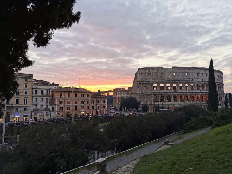 Rome: Colosseum ARENA FLOOR - Private Tour - What’s Included and What’s Not