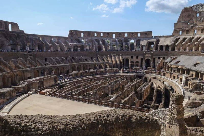 Rome: Colosseum, Forum, & Palatine Private Tour for family - Final Thoughts: Who Should Book This Tour?