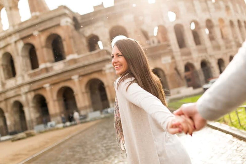 Rome: Colosseum Photoshoot - Why This Photoshoot Is Worth It