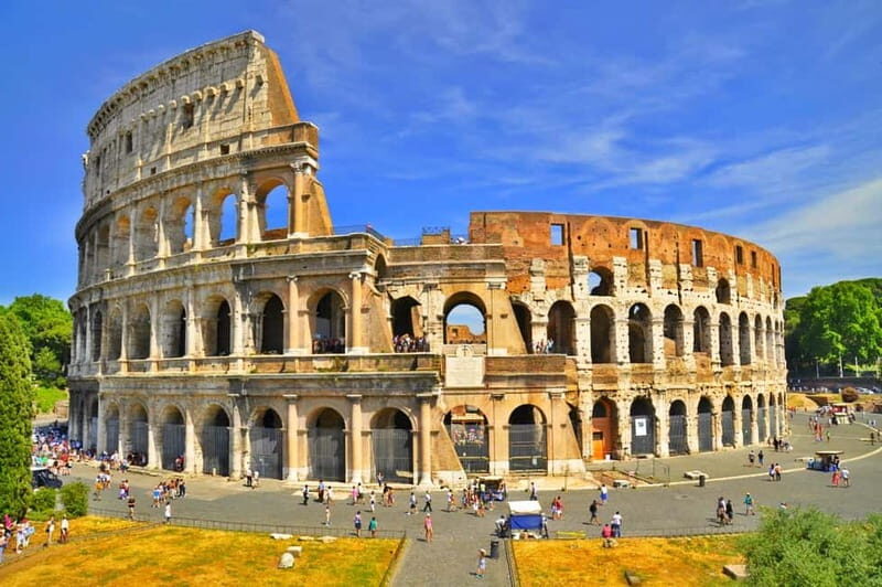Rome: Colosseum & Roman Forum Private Tour | Optional Arena - The Itinerary: What You’ll See and Experience