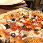Rome: Combo Pizza and Pasta Cooking Class with Wine - Detailed Breakdown of the Day