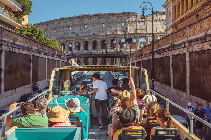 Rome Explorer Pass: 2 to 7 Attractions - Includes Colosseum - Who Will Love the Rome Explorer Pass?