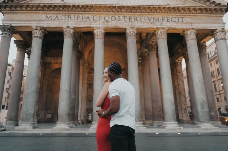 Rome Express Photo Shoot: Stunning 20-Min Session with a Pro - Why This Tour Offers Solid Value